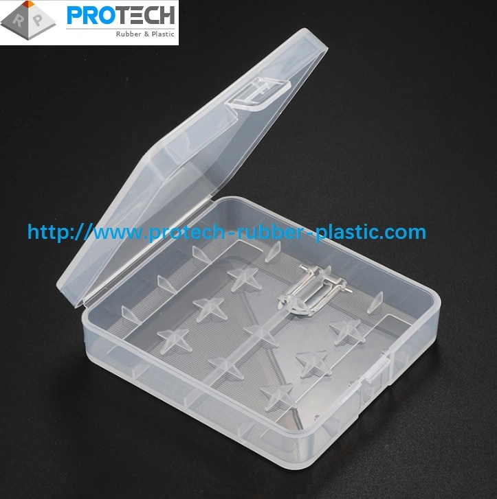 Customized High quality/High cost performance ABS Plastic Injection Molding Electrical Box