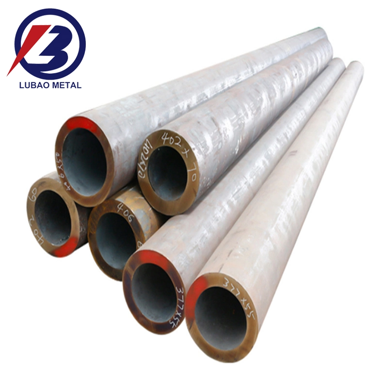 Hot Selling ASTM A106gr. B Seamless Carbon Steel Pipe