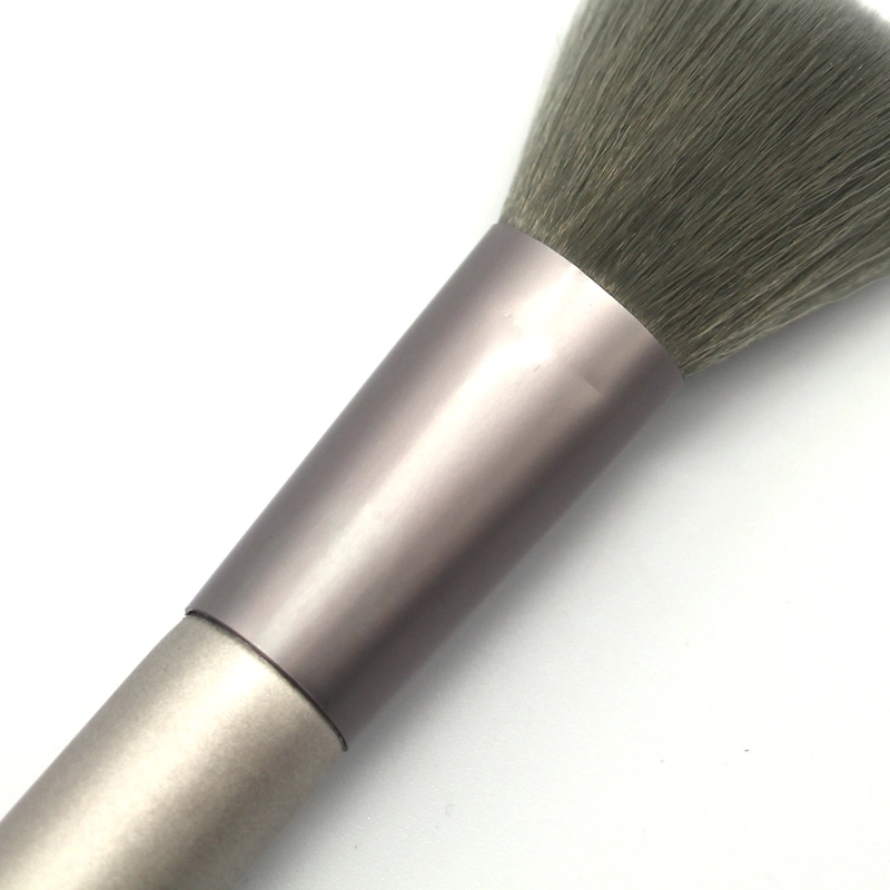 Blush Powder 5 Cosmetics Makeup Beauty Makeup Brush Soft Bristle Brush