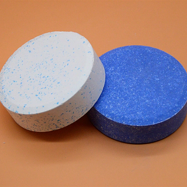 25kg 50 Kg Pool Chlorinating Tablet TCCA 90% Chlorine Tablets 3 Inch Chlorine for Swimming Pool