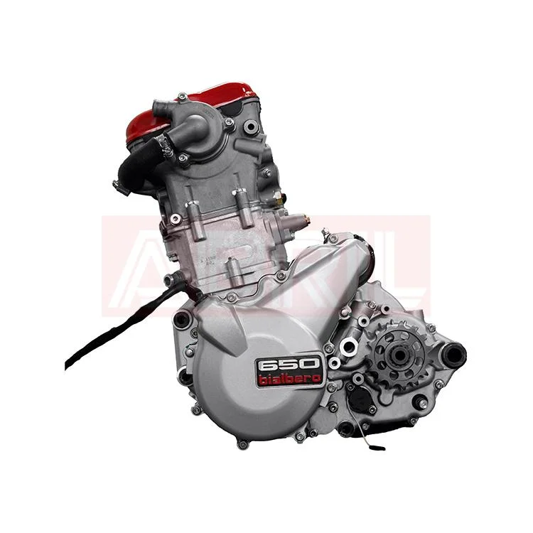 Abril Flying Auto Parts Motor 650cc 1100ms