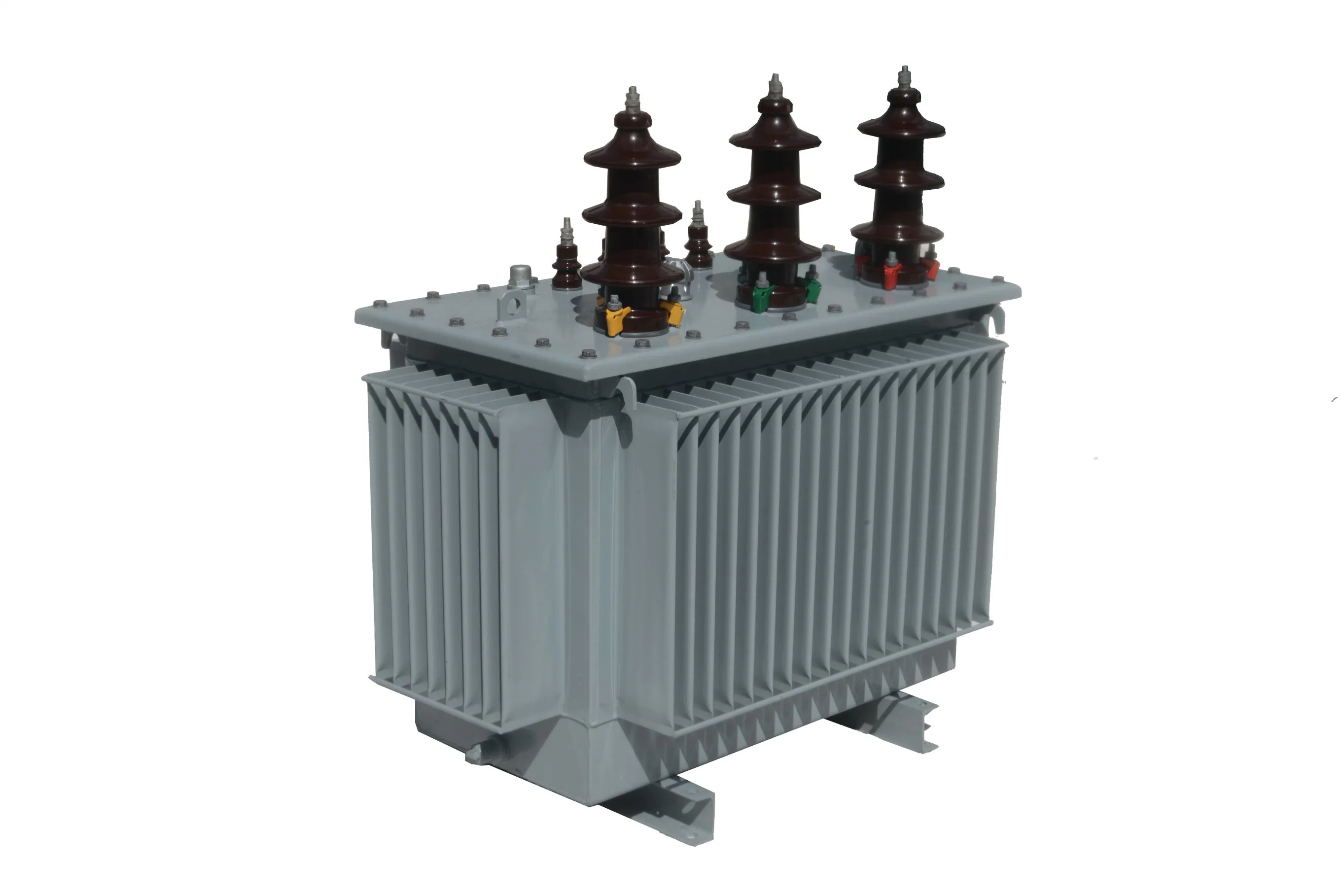 S11 Series Oil-Immersed Distribution Transforme