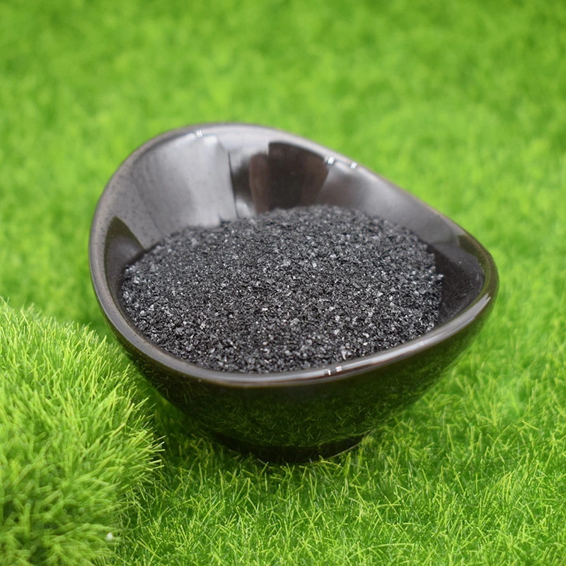 Hibong Fertilizer 70% Humic Acid Flake Potassium Humate