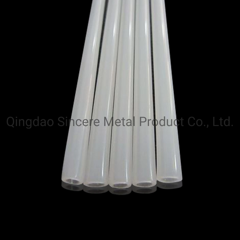 Food Grade LLDPE Polyethylene Tube/Tubes/Pipe/Hose/Tubing