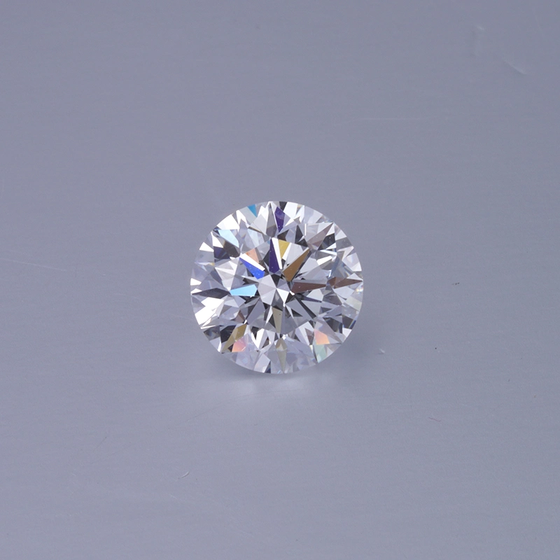 Im Labor gewachsener Diamant-Igi 0,3CT 0,5CT 0,8CT 1,0CT HPHT CVD Diamant