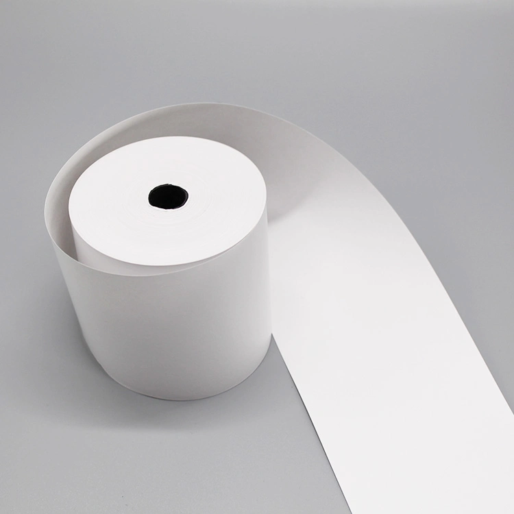 57mm 80mm POS Termicos Paper 57X40 80X60 80X40 Thermal Paper Till Roll Receipt Check Cash Tape