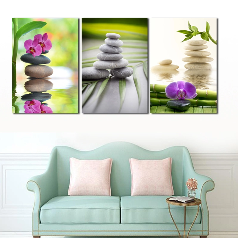 Wholesale HD Canvas Print Mural Wall Art Modern Design Canvas Painting for Home Decor