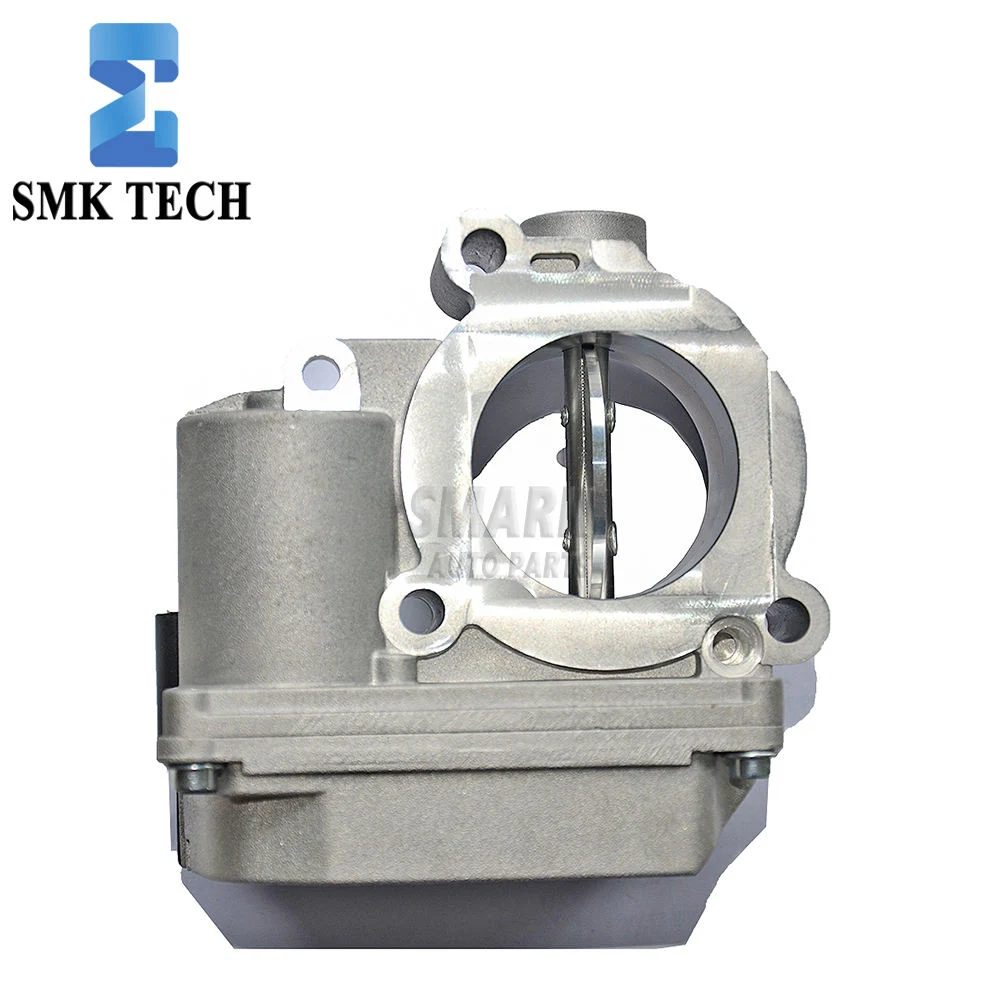 Brand New Throttle Body for Audis A2 Skodas Afabias Vws Polo 1.4 Tdi Bnm Bnv 045128063 A2c59511707 045128063G 045128063D