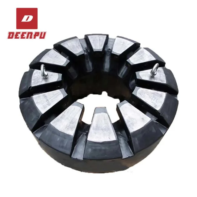 API 16A Taper Bop Packing Unit Bop Rubber Core for Oil Drilling Annular Bop