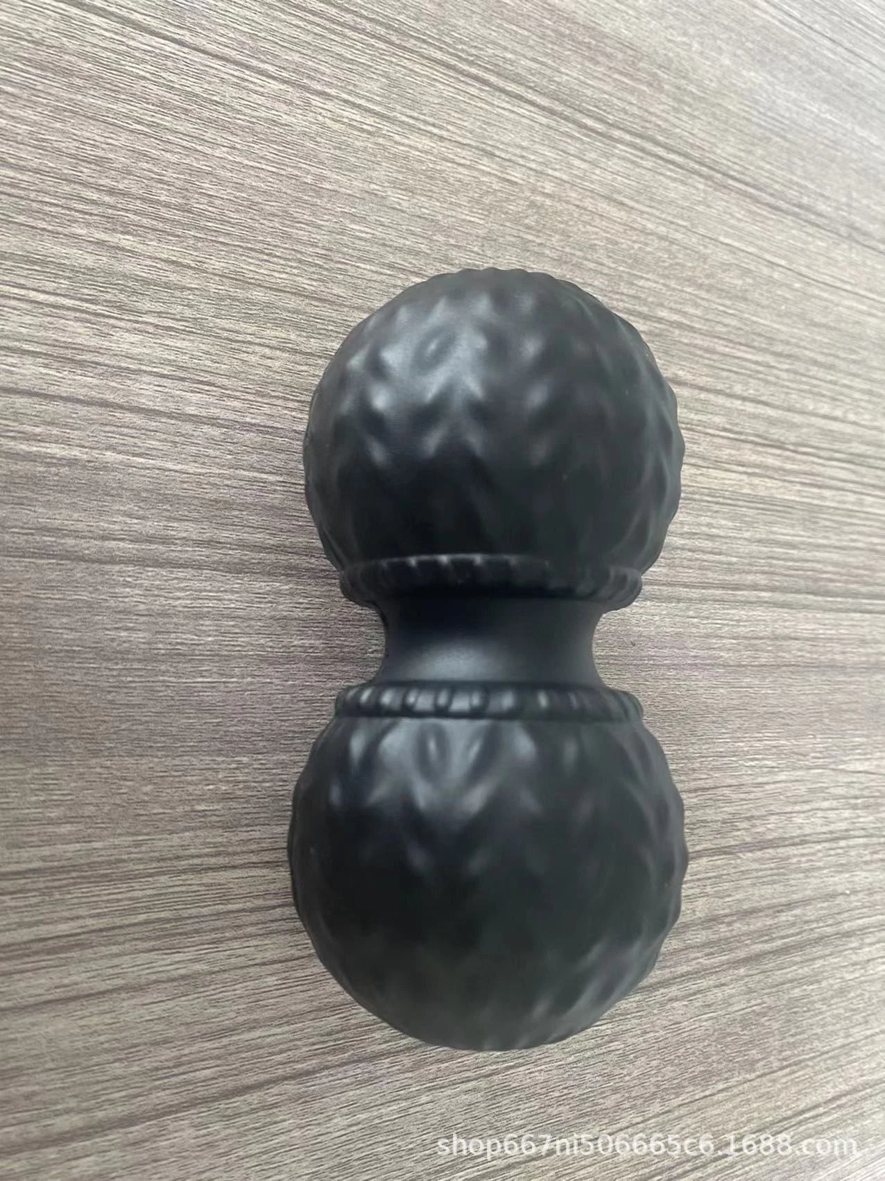 High-Quality Peanut Balls Deep Massage Ball Shoulders & Cervical Vertebrae, Muscle Fascia Balls PU Foam