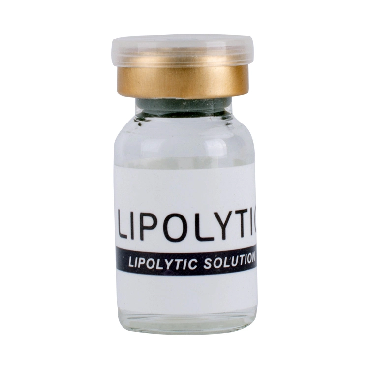 Lipotropic Meso Liquid Lipo para perda de peso Peso Injeções