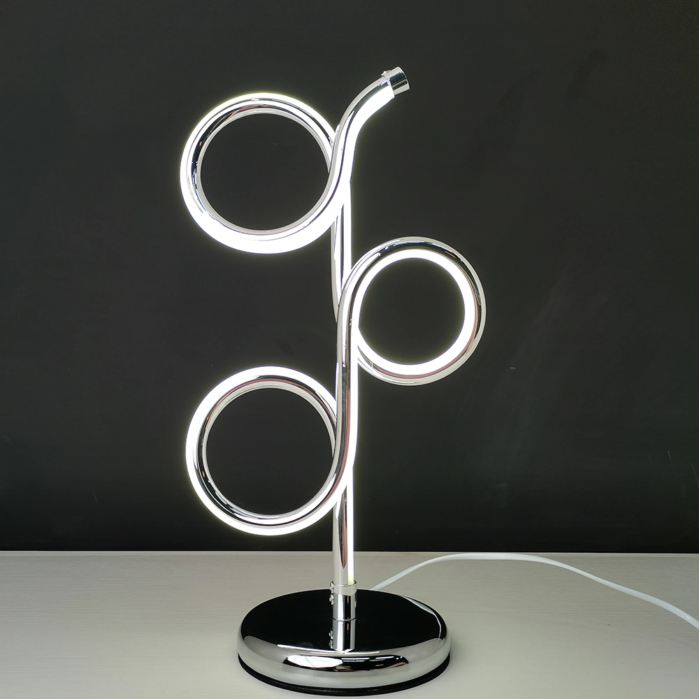 Art Design Interior Study Lamp