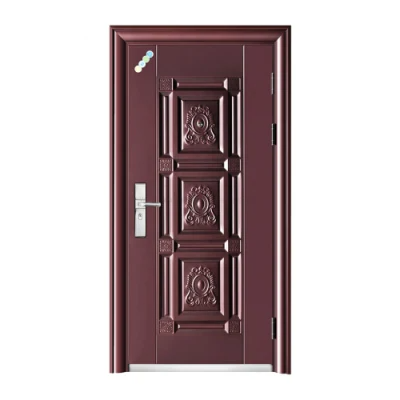 Best Choose Various Colors More Durable Smooth 1.5-4mm Thickness Waterproof Door Skin