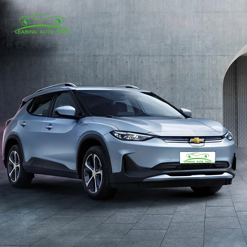 2023 China Chevrolet Autos Usados resistencia en el 2023 de Menlo LARGO DE LOS VEHÍCULOS ELÉCTRICOS CHEVROLET EV Menlo Nueva Energía vehículo