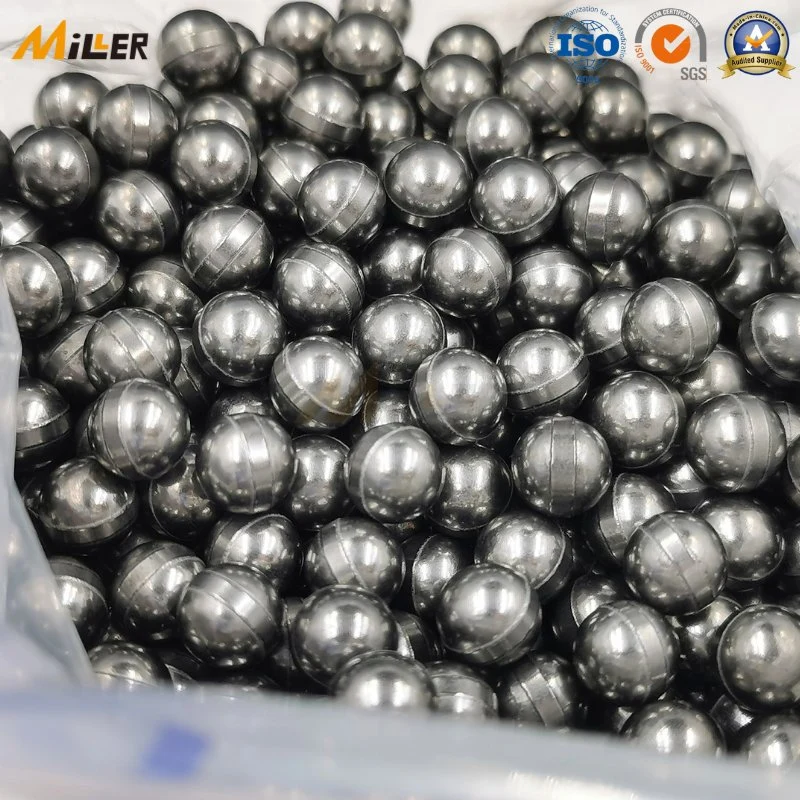 Ball Mill Tungsten Carbide Diff Balls 6mm, 8mm, 10mm and 15mm