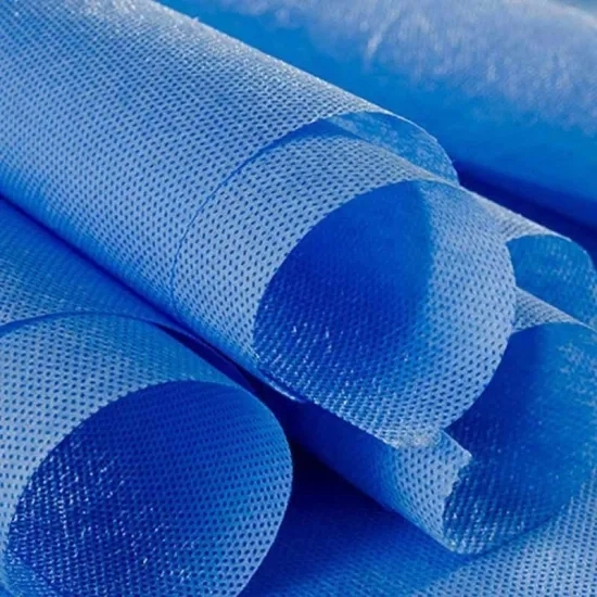 Price Hydrophobic PP Spunbond Ss SSS SMS SMMS TNT Laminated Medical Meltblown Non-Woven Non Woven Nonwoven Fabric