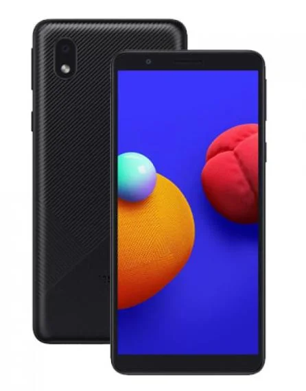 Mobile Smartphone original A01 Core Meilleur Prix de gros de haute qualité