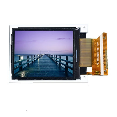 Ronen 160 pulgadas 128*1,7 Mini pantalla LCD con controlador IC St7735s