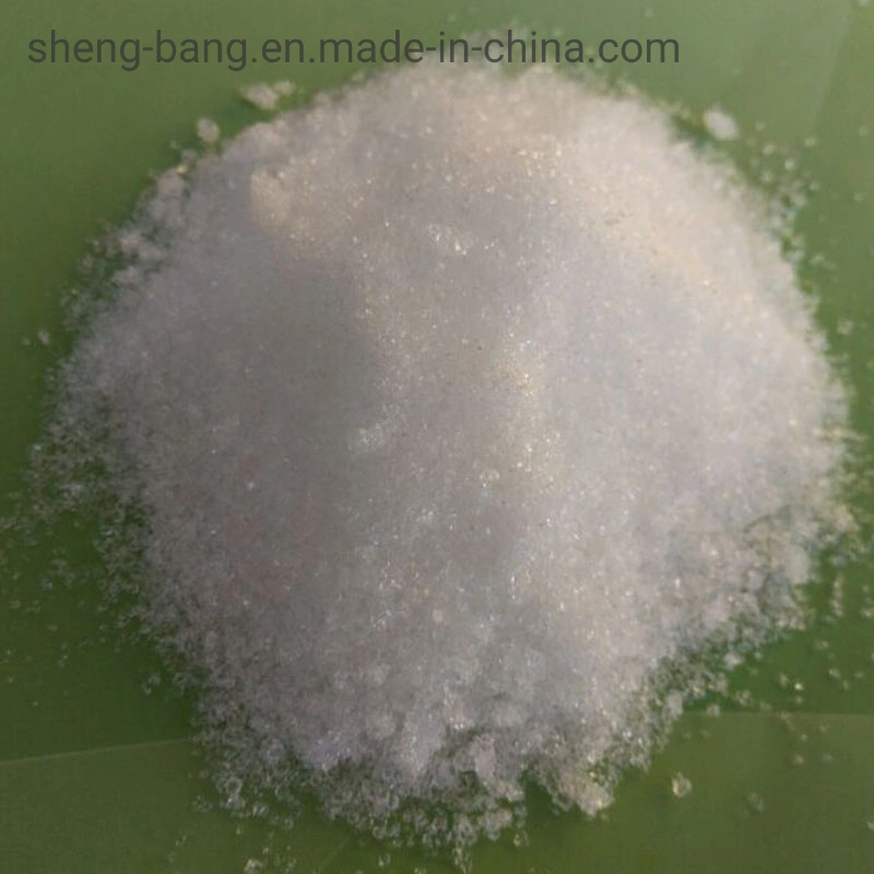 Factory Supply Organic Chemical Industrial/Food Grade 99.8% Adipic Acid CAS 6915-15-7