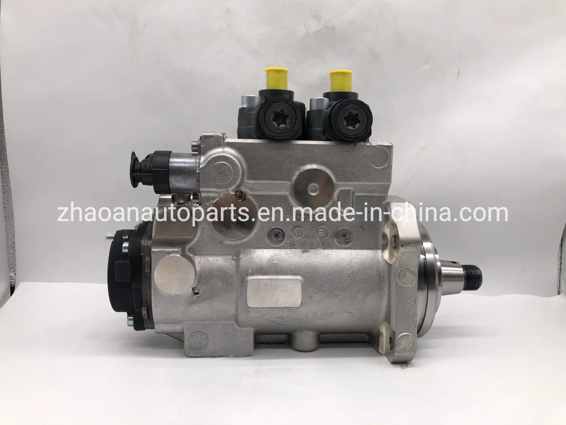 Bomba de combustible de inyección diésel Common Rail Bosch 0445020126 3005275c1 para Motor de camión