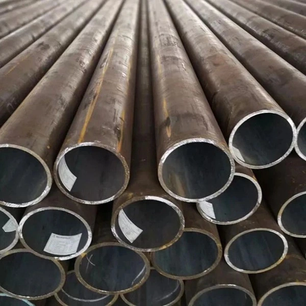 Hot Sell Carbon Steel Pipe Used for Oil and Gas Pipeline