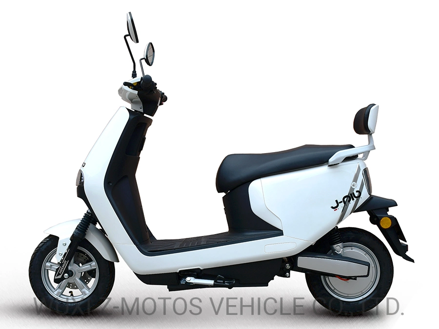 Popular motocicleta eléctrica con motor 800W -2000W