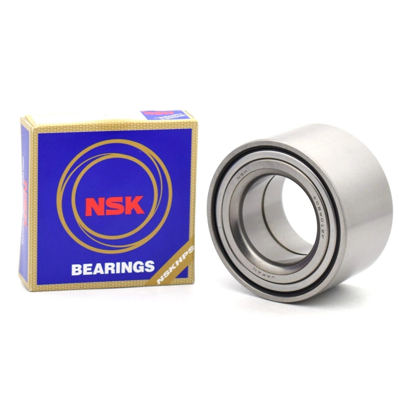 Front Rear Axle Without ABS 43bwd06 43bwd03 45bwd06 45bwc03 45bwd07b NSK NTN Koyo NACHI IKO Wheel Hub Bearing