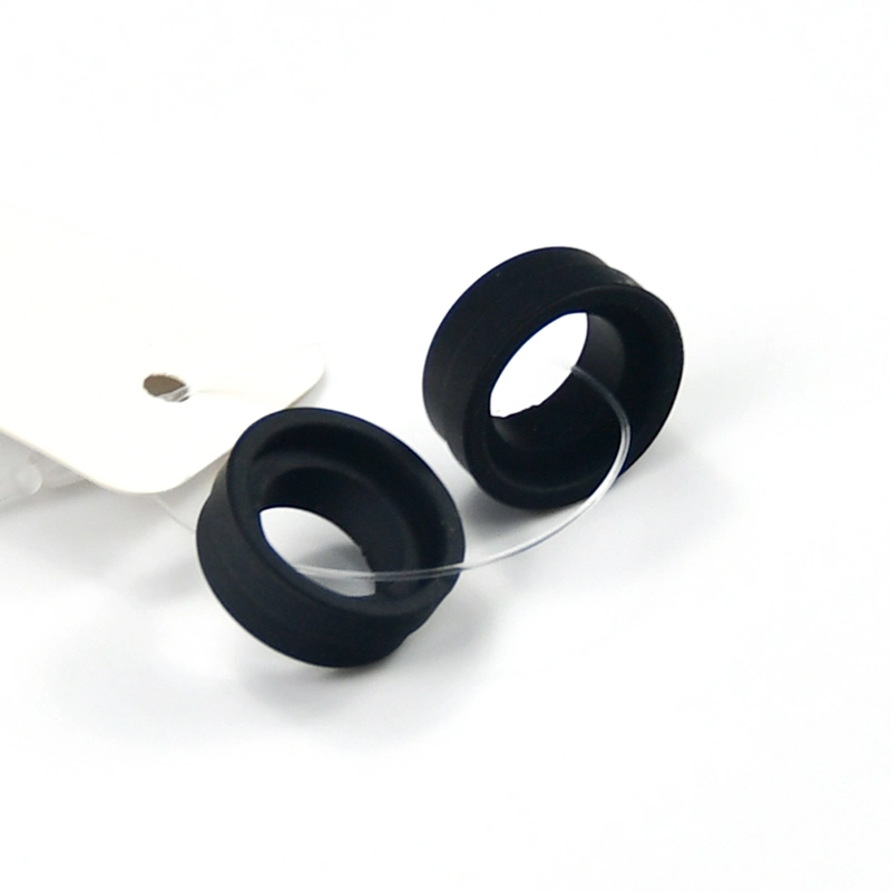 Heat-Resistant Hydraulic Cylinder Neoprene Oil Seal Square Rubber PU Cut O-Ring