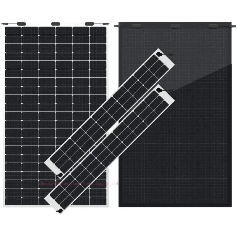 30W Foldable Solar Panel Battery Charger with QC3.0 USB Ports for Outdoor Camping