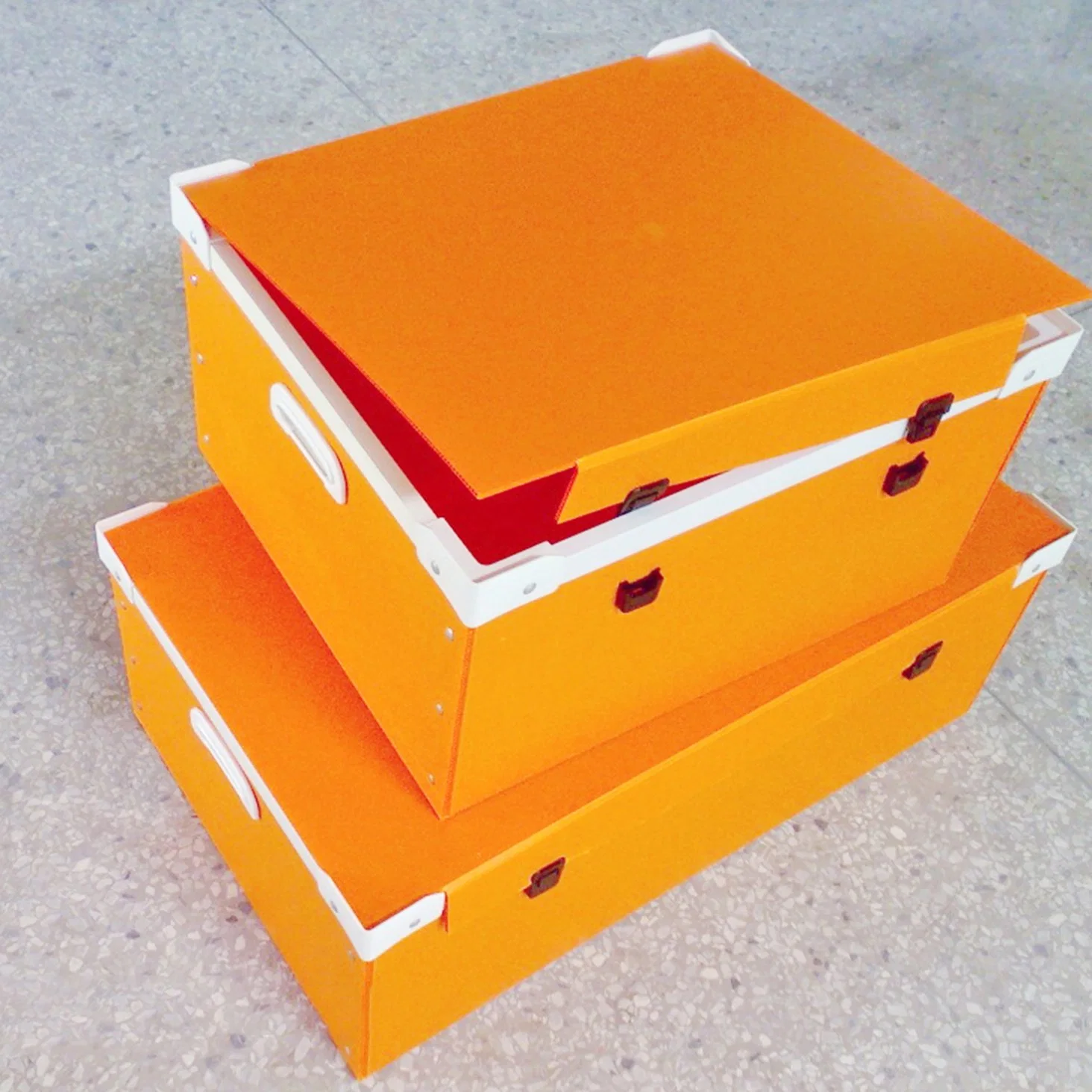 Drawers Plastic Storage Boxes Plastic Storage Boxes for Screws Packaging Corrugated Plastic Shipping Boxes