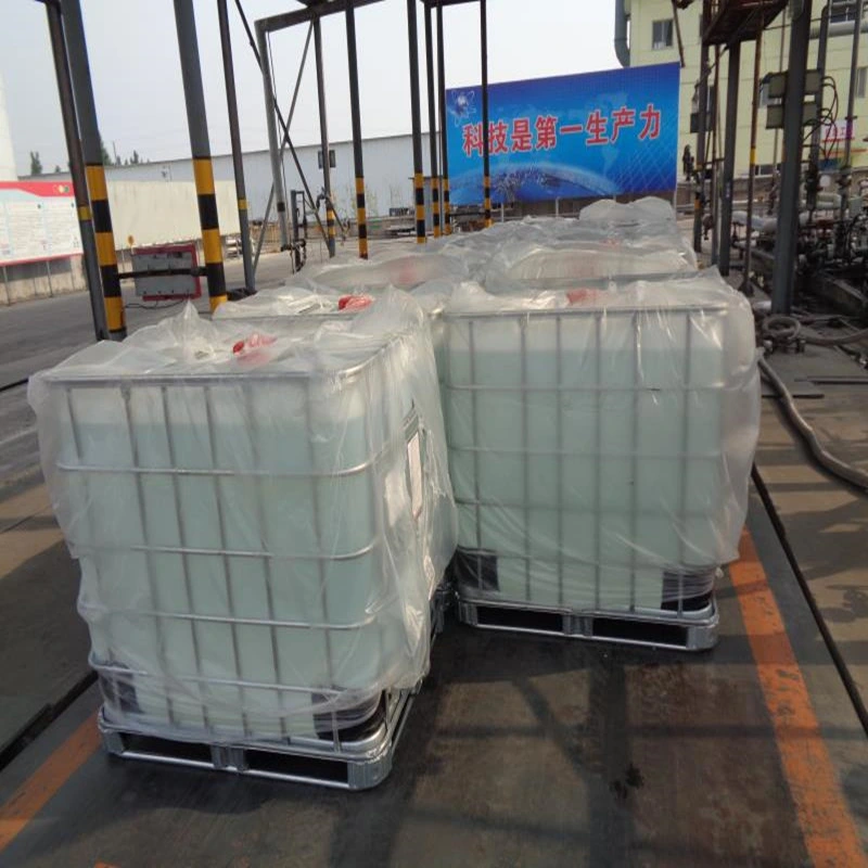 Propylene Glycol with CE Certificate CAS 57-55-6