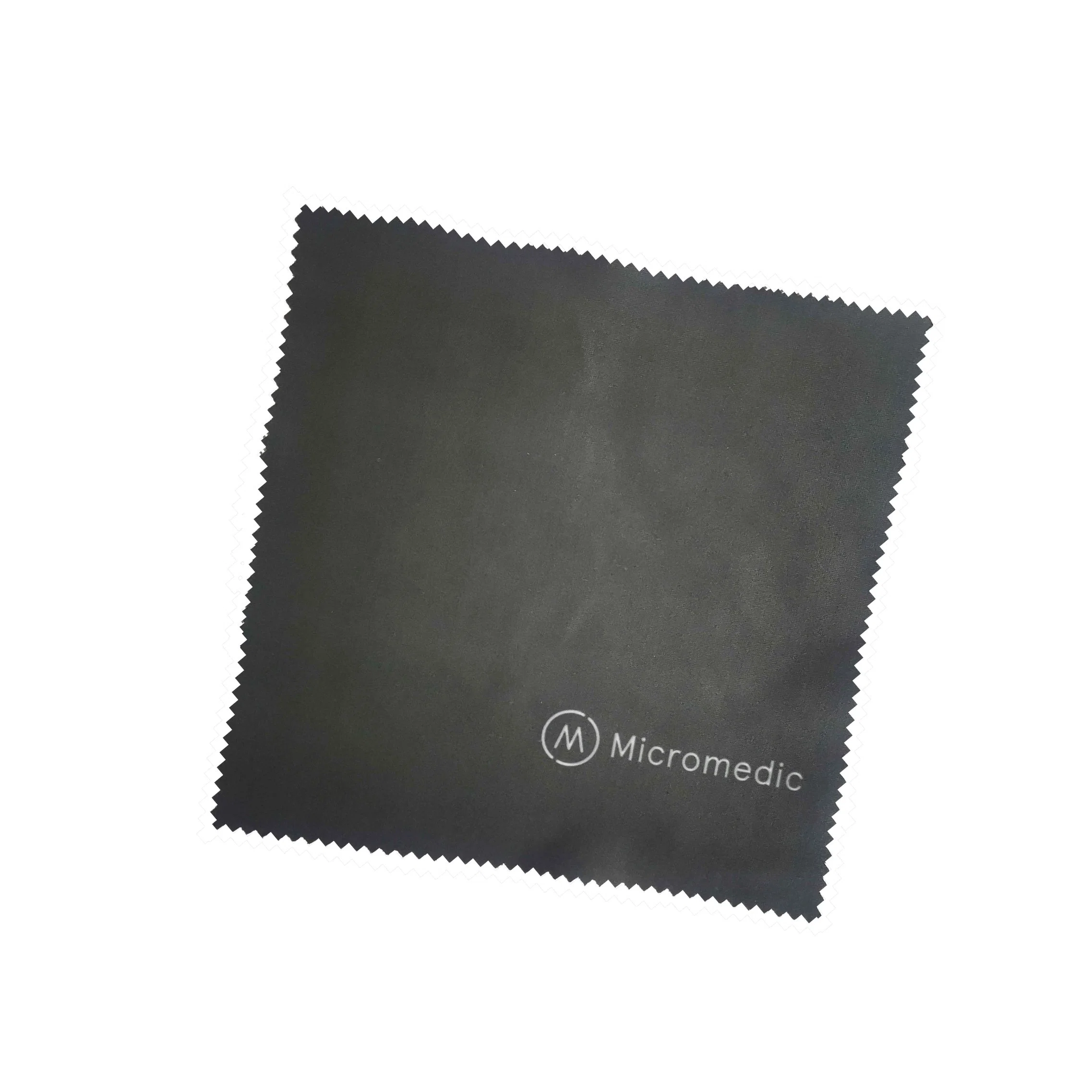 Promotional Hot Stamping Microfiber Lens Polishing Cloth