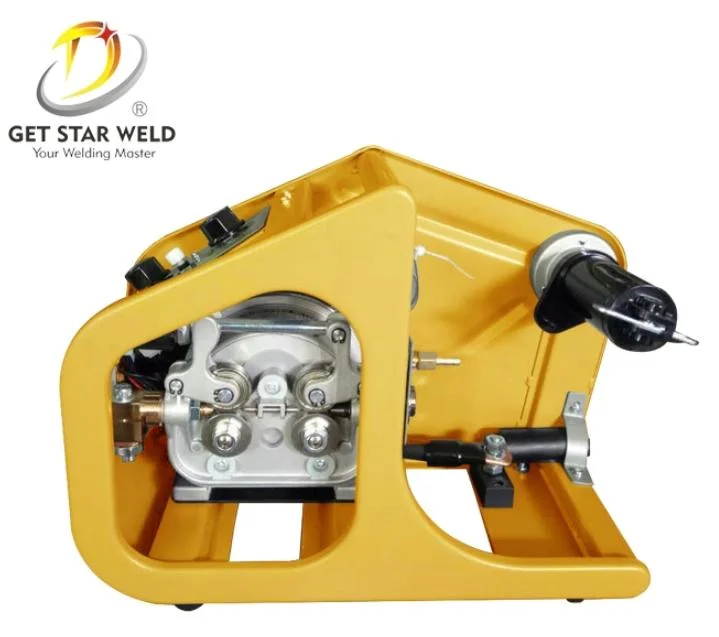 Get Star Weld Nbc-630 IGBT Modules Inverter MIG/Mag Three Phase 380V Welding Machine Industrial Arc Welder MIG Machine Nbc-630