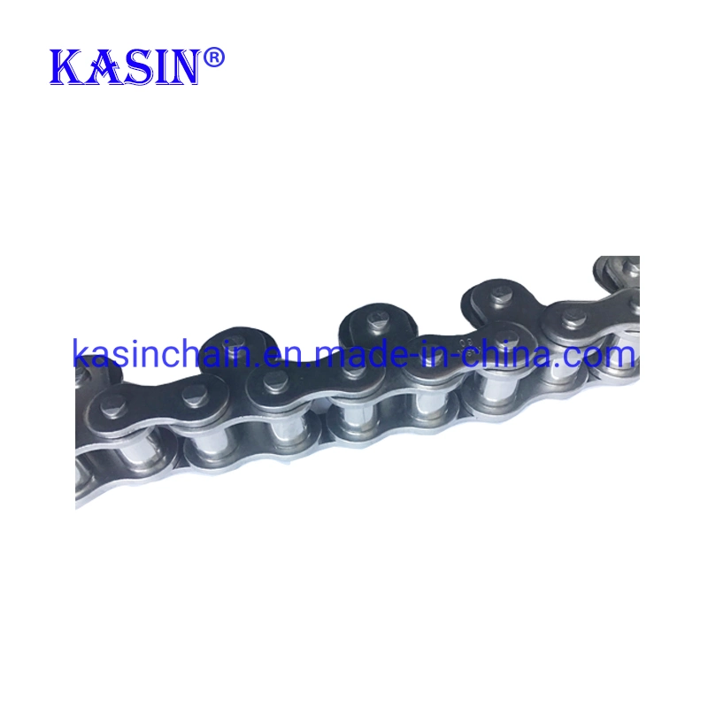 Stainless Steel Driving Chains Short Pitch Precision Single Roller Chain 120ss