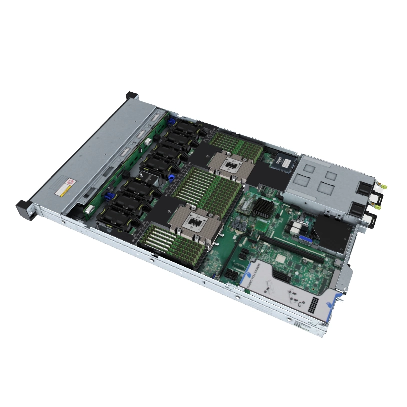 High quality/High cost performance  Fusionserver Huawei Server Storage Server 1288hv5