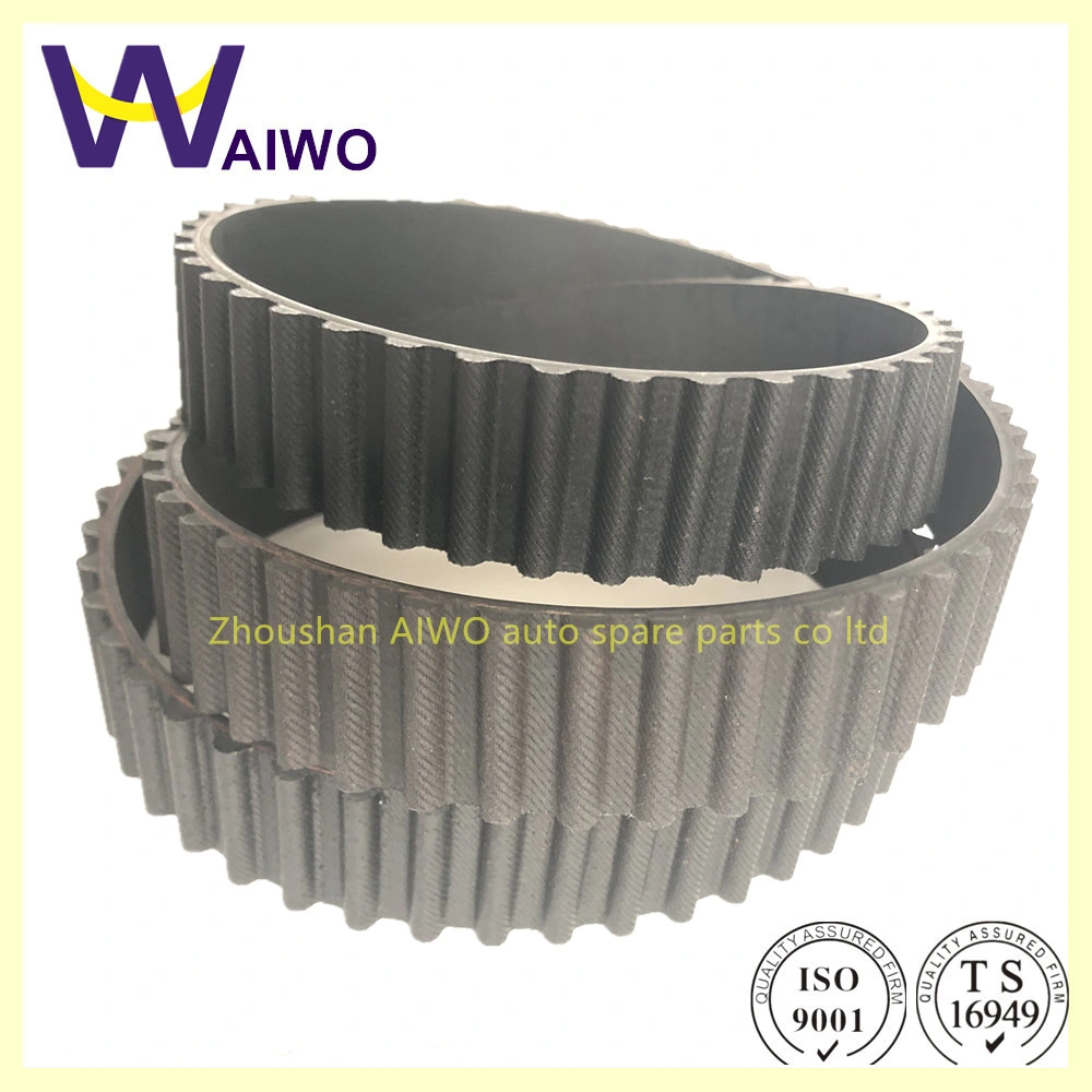 Good Quality Rubber Belt Timing Belt Rubber Belt Drive Belt Synchronous Belt103 Ru25 for Suzuki Car 1276171c00 CT757 5318xs