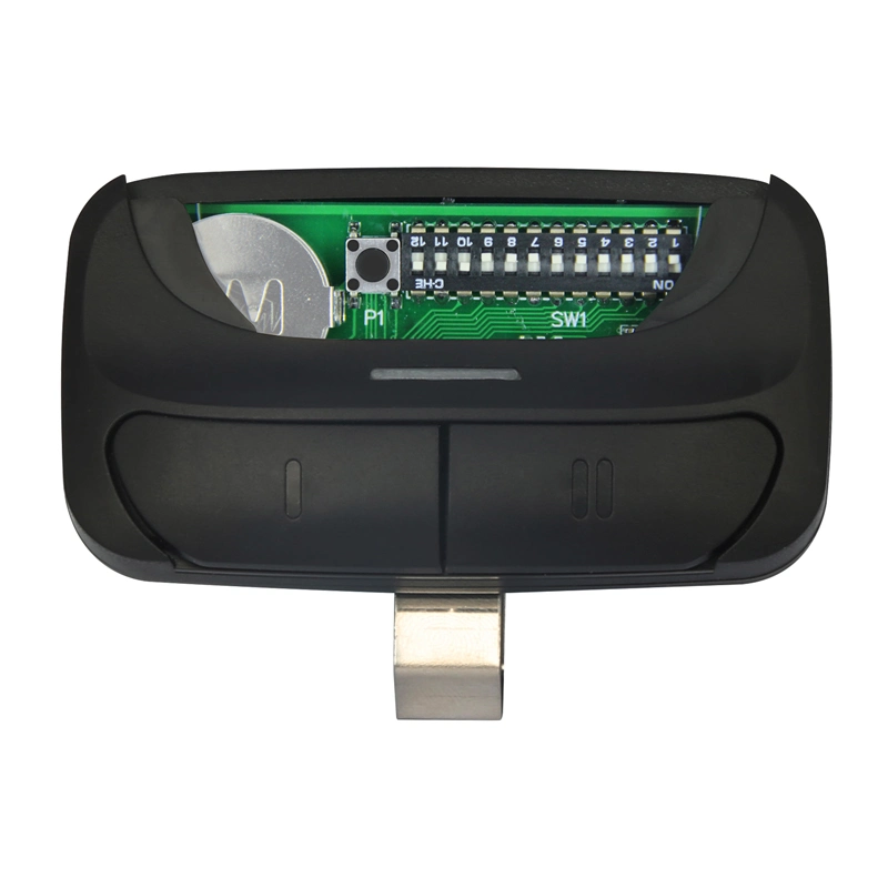 Garage Tor Opener Duplikator Rolling Code Universal 433,92 Fernbedienung