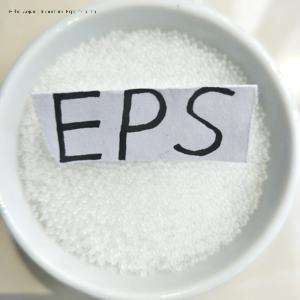 EPS Polystyrene Plastic H-SA Light Grade Material Has High Foaming Rate