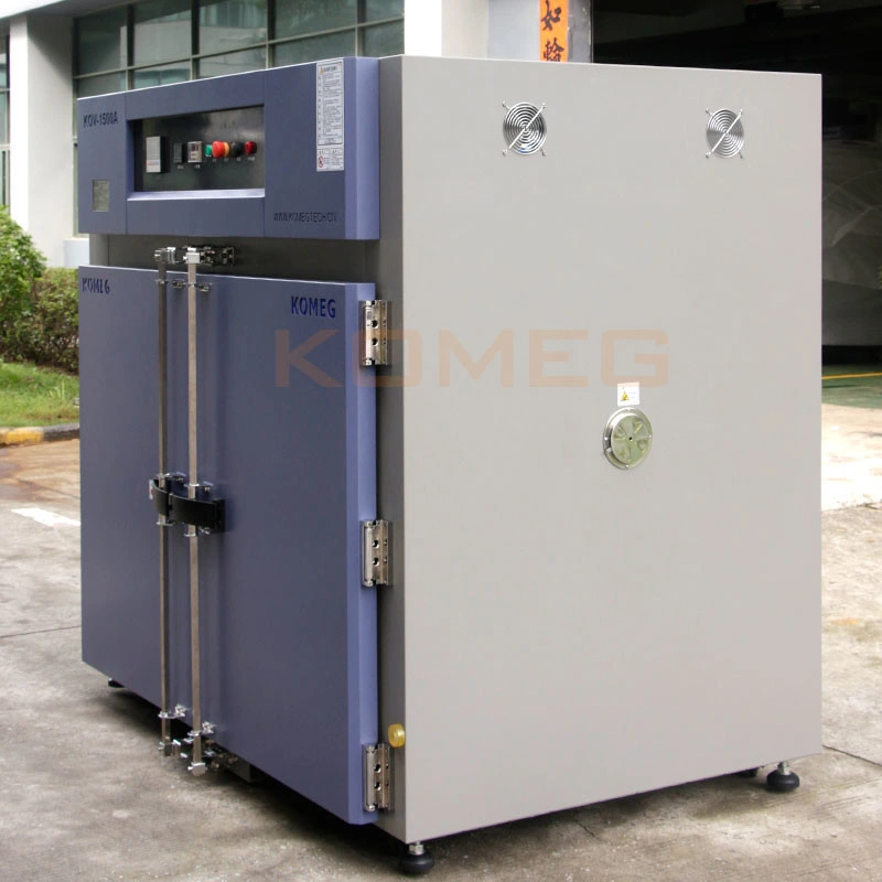 Customized Precise Drying Oven Chamber