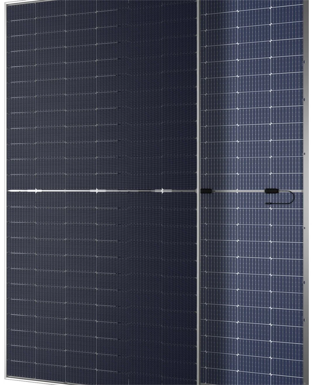 Película delgada de panel solar de alta eficiencia
