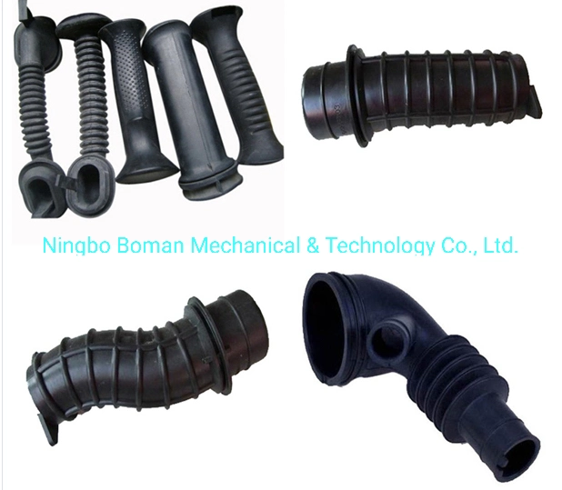 NBR Rubber Molded Product, Rubber Seal, Rubber Part with FDA Certificated