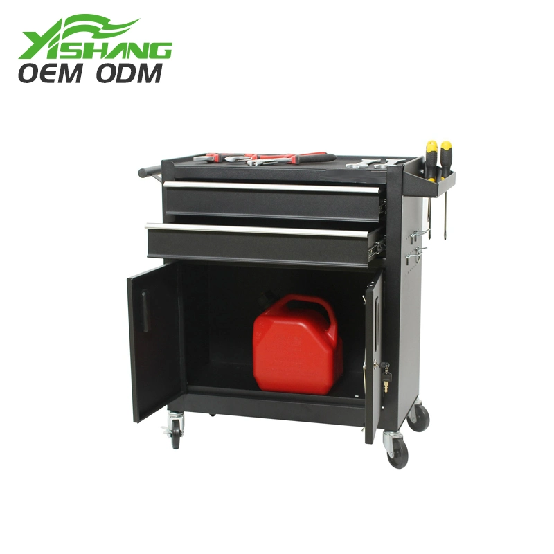 Tool Box Chest Cabinet Rolling Storage Toolbox Garage Drawer Portable Tools Case Wholesale/Supplier