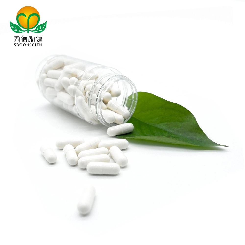 High quality/High cost performance Mmethyl Sulfonyl Methane Capsule