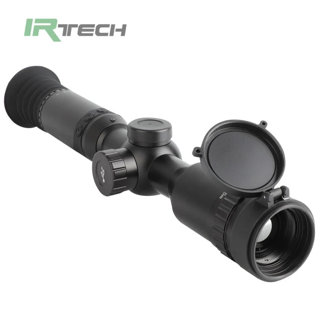 31 Years Manufacturer Night Vision Thermal Scope for Outdoor Hunting