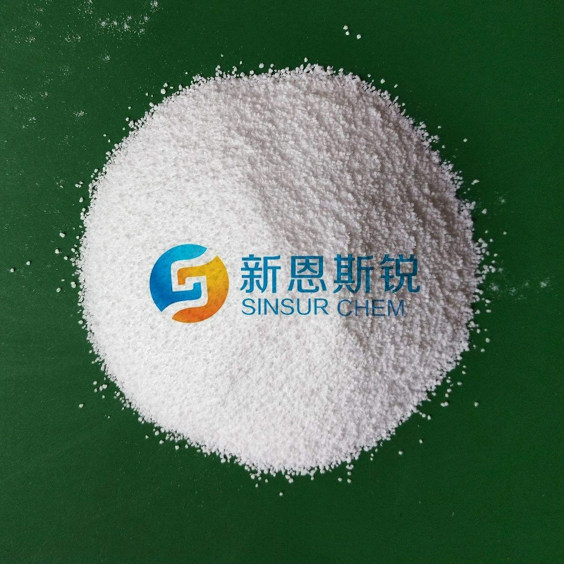 High Quality Starch Sugar Food Sweetener E420 Sorbitol Ingredients