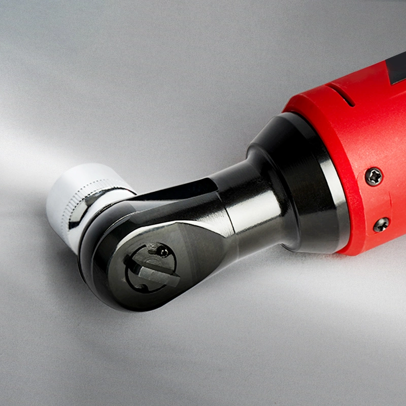 Ready Stock Durable Vvosai 12V Portable Electric Wrench