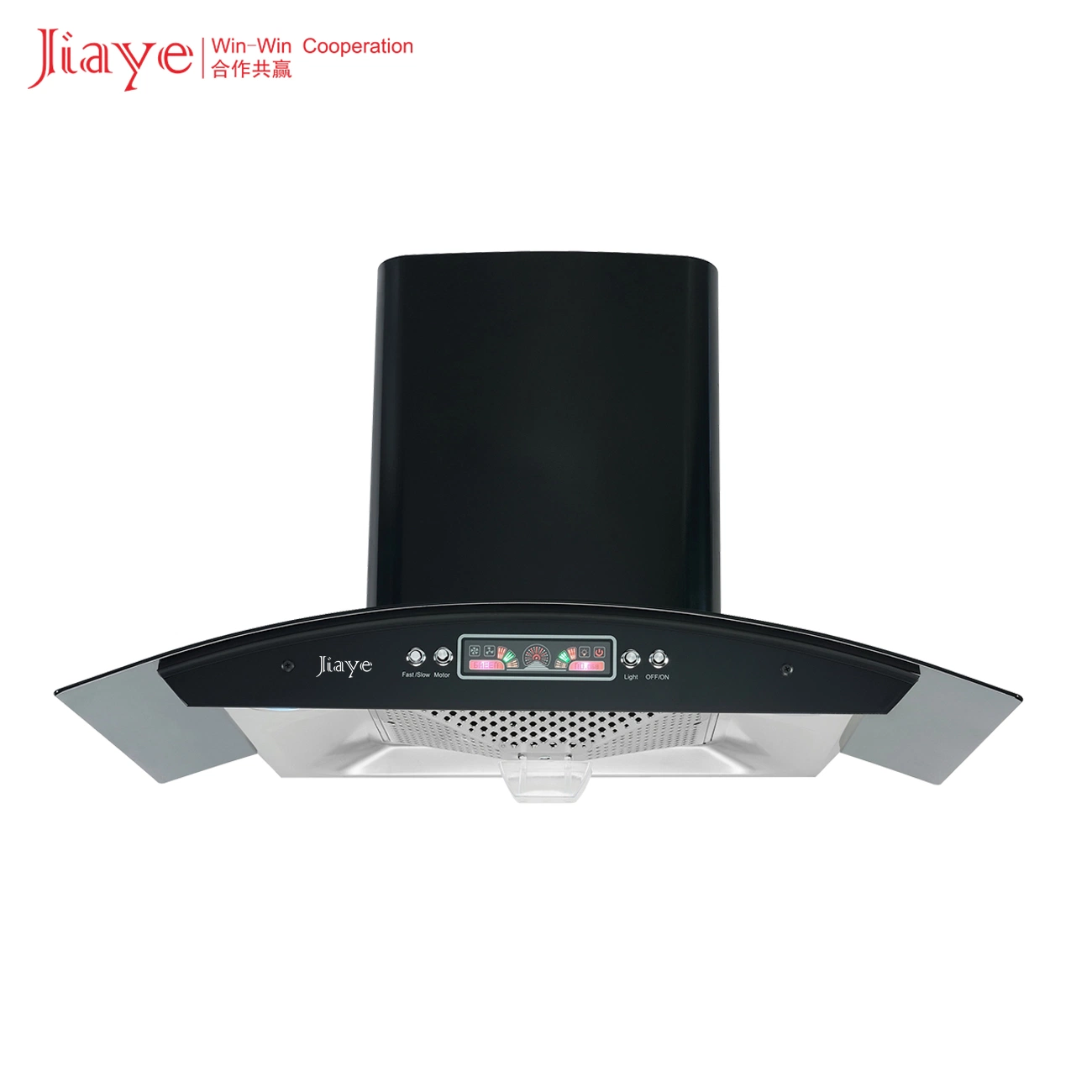 European Type Hot Sale Kitchen Appliance Range Hood