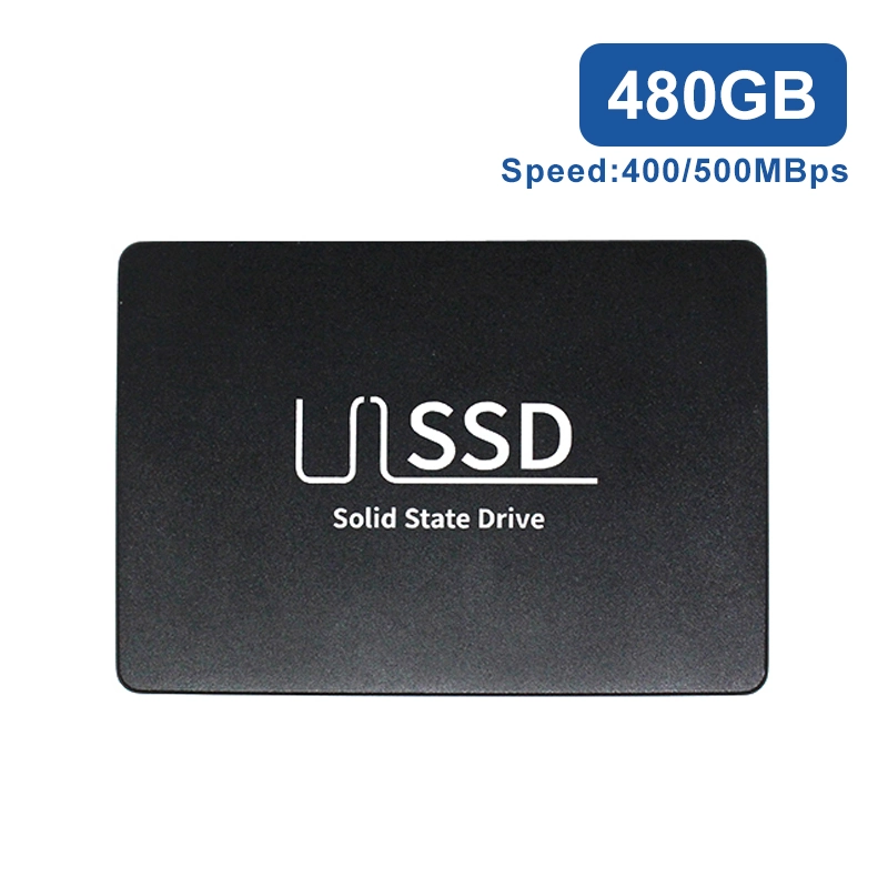 OEM Logo SSD 120GB 240GB 256GB 480GB 512GB 1tb Internal Solid State Drive 2.5 Inch SATA III SSD for Desktop