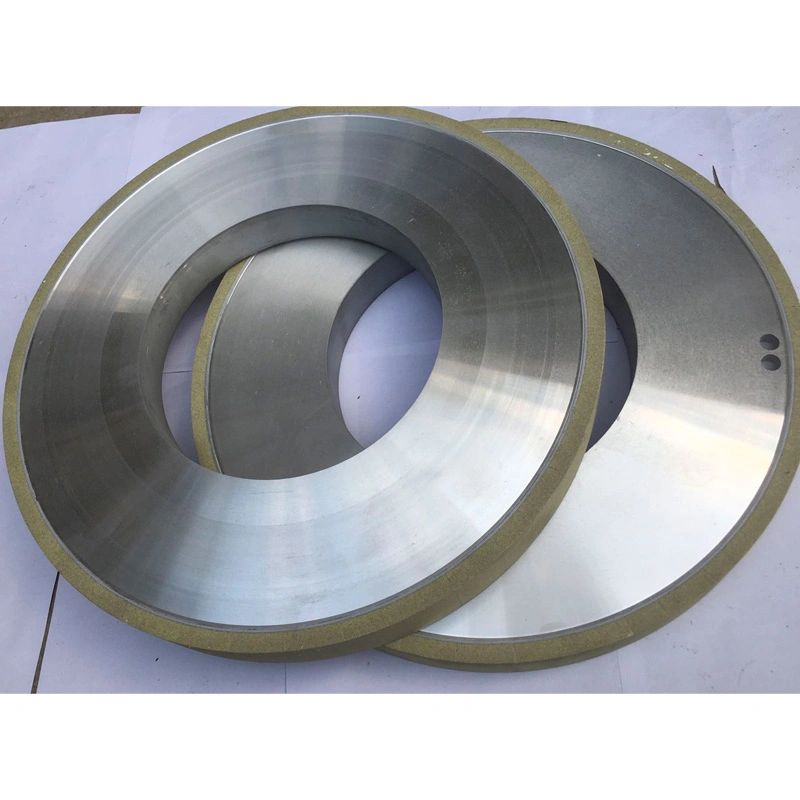 Diamond Grinding Wheel