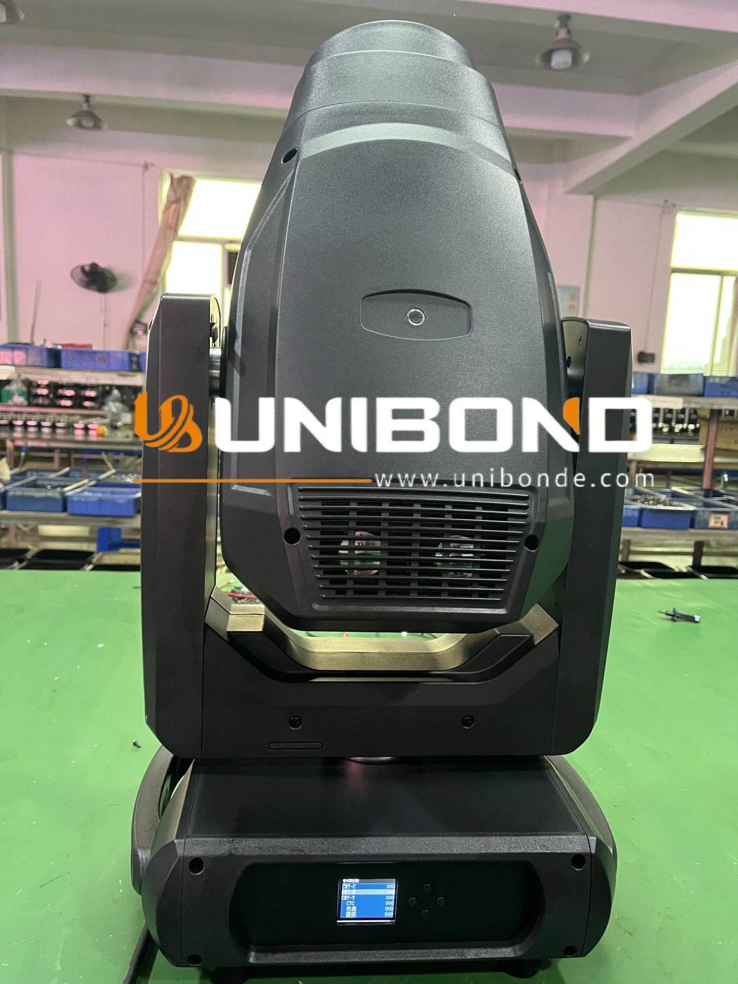 LED 300W Bsw Cmy CTO LED Moving Head Stage Light